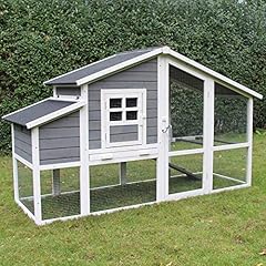 Chicken coop raised for sale  Delivered anywhere in UK