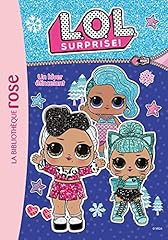 Surprise hiver étincelant d'occasion  Livré partout en France