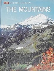 Mountains life nature for sale  Delivered anywhere in USA 