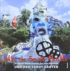 Niki saint phalle gebraucht kaufen  Wird an jeden Ort in Deutschland