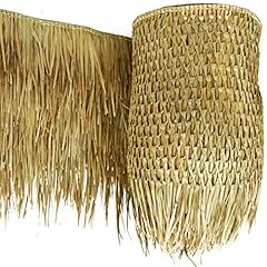 Mexican palm thatch for sale  Delivered anywhere in USA 