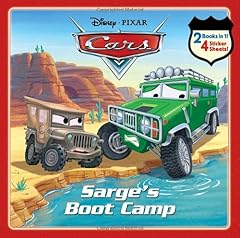 Sarge boot camp for sale  Delivered anywhere in USA 
