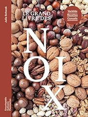 Grand livre noix d'occasion Grand livre noix d'occasion  Livré partout en France