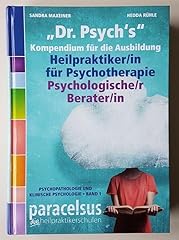 Psych kompendium ausbildung gebraucht kaufen  Wird an jeden Ort in Deutschland