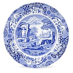 Spode blue italian for sale  Delivered anywhere in USA 