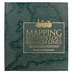 Mapping britain lost for sale  Delivered anywhere in UK