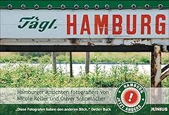 Täglich hamburg hamburger gebraucht kaufen  Wird an jeden Ort in Deutschland
