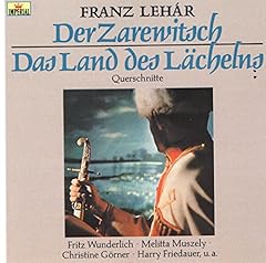 Zarewitsch land lächelns gebraucht kaufen  Wird an jeden Ort in Deutschland