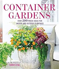 Container gardens 200 for sale  Delivered anywhere in USA 