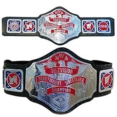 Nwa television heavyweight for sale  Delivered anywhere in USA 