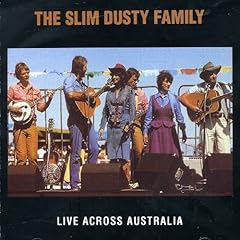 Live across australia d'occasion  Livré partout en France