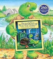 Franklin dark for sale  Delivered anywhere in USA 