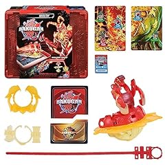 Bakugan baku tin for sale  Delivered anywhere in USA 