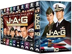 Jag complete series gebraucht kaufen  Wird an jeden Ort in Deutschland