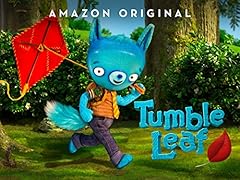Tumble leaf gebraucht kaufen  Wird an jeden Ort in Deutschland
