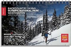 Backcountry skiing olympic for sale  Delivered anywhere in USA 