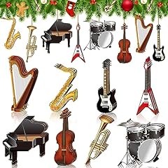 Pcs christmas musical for sale  Delivered anywhere in USA 