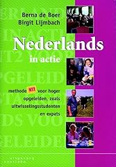 Nederlands actie methode d'occasion  Livré partout en France