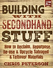 Building secondhand stuff for sale  Delivered anywhere in USA 