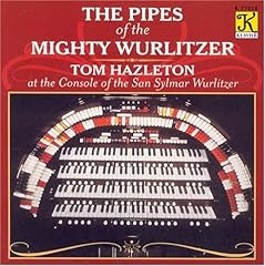 Pipes mighty wurlitzer for sale  Delivered anywhere in USA 