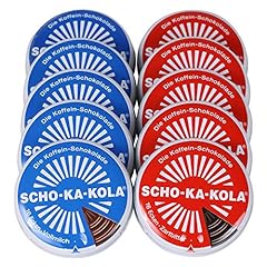 Cho kola zartbitter gebraucht kaufen  Wird an jeden Ort in Deutschland