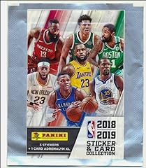 2018 2019 nba for sale  Delivered anywhere in USA 