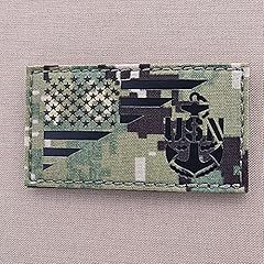 Navy nwu type for sale  Delivered anywhere in USA 