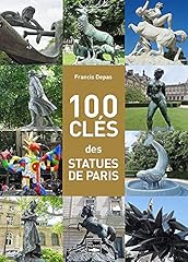 100 clés statues d'occasion  Livré partout en France