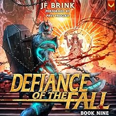 Defiance fall 9 for sale  Delivered anywhere in USA 