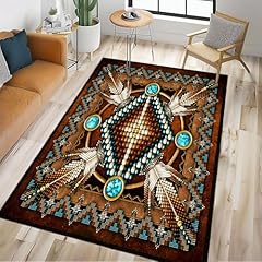 Southwestern area rug for sale  Delivered anywhere in USA 