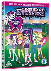 Mlp equestria girls d'occasion  Livré partout en France