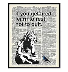 Banksy rest quit for sale  Delivered anywhere in USA 
