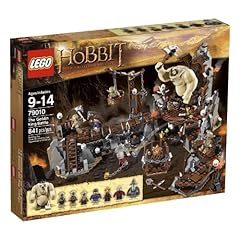 Lego hobbit 79010 for sale  Delivered anywhere in UK