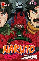 Naruto serie nera usato  Spedito ovunque in Italia 