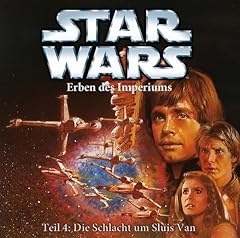 Star wars erben gebraucht kaufen  Wird an jeden Ort in Deutschland