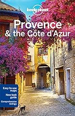 Lonely planet provence for sale  Delivered anywhere in USA 