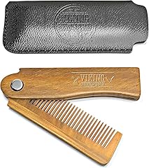 Viking revolution pettine usato  Spedito ovunque in Italia 