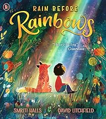 Rain rainbows for sale  Delivered anywhere in UK