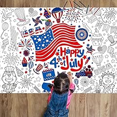 4th july coloring for sale  Delivered anywhere in USA 
