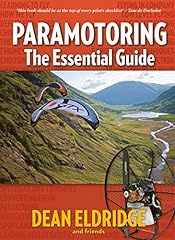 Paramotoring the essential gebraucht kaufen  Wird an jeden Ort in Deutschland