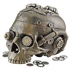 Design toscano steampunk gebraucht kaufen  Wird an jeden Ort in Deutschland