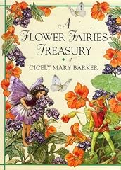 Flower fairies treasury for sale  Delivered anywhere in Ireland