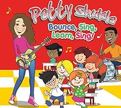 Bounce sing learn for sale  Delivered anywhere in USA 