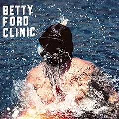 Betty ford clinic gebraucht kaufen  Wird an jeden Ort in Deutschland