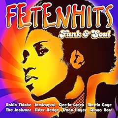 Fetenhits funk soul gebraucht kaufen  Wird an jeden Ort in Deutschland