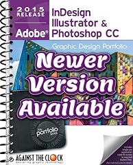 Graphic design portfolio for sale  Delivered anywhere in USA 