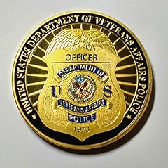 Veteran affairs police for sale  Delivered anywhere in USA 