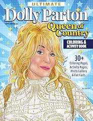 Ultimate dolly parton for sale  Delivered anywhere in USA 