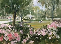 Spring park art for sale  Delivered anywhere in USA 