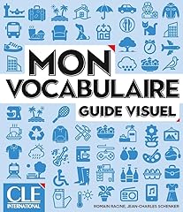 Mon vocabulaire guide gebraucht kaufen  Wird an jeden Ort in Deutschland